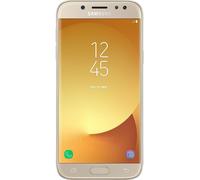 Samsung Smartphone Galaxy J5 2017 DUOS J530, LTE, couleur : or