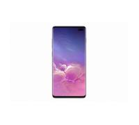 Samsung Smartphone Galaxy S10+ Performance 512 Go 6.4 pouces Noir 4G