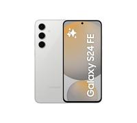 Samsung Galaxy S24 FE 5G S721B DS (256Go+8Go, Gris)