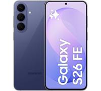 Samsung - Smartphone Galaxy S26fe 5g 128go Bleu