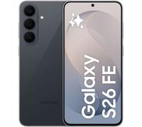 Galaxy S26 FE (5G) 512 Go, Graphite
