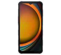 Samsung Galaxy XCover7 Pro 6.6" Double SIM hybride 5G USB Type-C 6 Go 128 Go 4350 mAh Noir