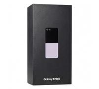 Samsung Smartphone Galaxy Z Flip5 6,7” Nano SIM 5G 512 Go Lavande Noir SM-F731BLIHEUB