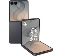 Galaxy Z Flip8 (5G) 256 Go, Graphite