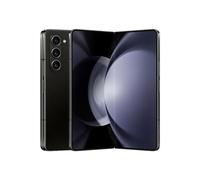 Samsung Galaxy Z Fold5 SM-F946B 19,3 cm (7.6") Double SIM Android 13 5G USB Type-C 12 Go 512 Go 4400 mAh Noir