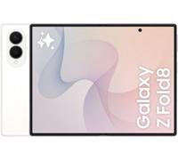 Samsung Smartphone Galaxy Z Fold8 5G 256Go Blanc