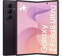 Samsung Galaxy Z Fold8 Ultra 512 Go Violet