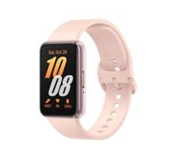 Samsung Galaxy Fit3 4,06 cm (1.6") AMOLED 40 mm Numérique 256 x 402 pixels Écran tactile Rose doré