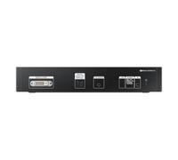 Samsung Boîtier S-Box SBB-SNOWRAF - Lecteur de signalisation FHD 1920×1080 HDMI Ethernet MagicInfo