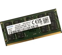 Samsung SO-DIMM 16GB DDR5 5600MHz PC5-44800 M425R2GA3BB0-CWM Mémoire Ram