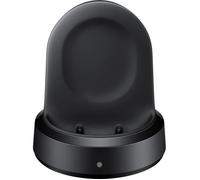 Samsung Socle de charge à induction noir pour Galaxy Watch