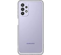 SAMSUNG Soft Clear Cover