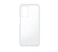 Samsung Soft Clear Cover EF-QA235 - Galaxy A23 5G, Transparent
