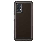 Samsung Soft Clear Cover (JDM) - A32 - Noir