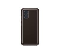 Samsung Soft Clear Cover (JDM) - A32 - Noir