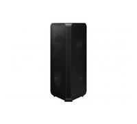 Samsung Sound Tower MX-ST40B Noir Diffuseur Sans Fil 160W Avec Lumières