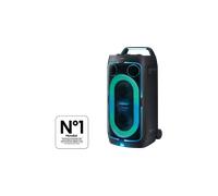Samsung Sound Tower MX-ST50F Noir Enceinte Noir