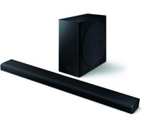 Samsung Soundbar 3.1.2 canaux HW-Q800A/ZG avec Dolby Atmos, DTS:X, Q-Symphony