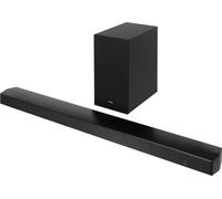 Samsung Soundbar HW-B750F - Black