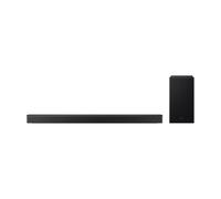 Samsung Soundbar HW-B750F/EN 5.1 avec Subwoofer, Dolby Digital, Q-Symphony et Bluetooth