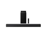 Samsung Soundbar HW-B750F/ZF 5.1 Canali Wireless con Subwoofer Nero