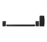 Soundbar Samsung Hw-q930d/en