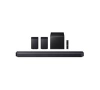 Samsung HW-Q930F/ZF haut-parleur soundbar Noir 9.1.4 canaux 580 W