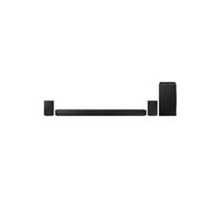 Samsung HW-Q990D/EN haut-parleur soundbar Noir, Graphite 11.1.4 canaux