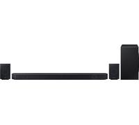 Samsung Soundbar HW-Q990DZF Q Series 11.1.4 canaux 656W 22 haut-parleurs Dolby Atmos Noir