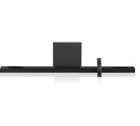 Samsung Soundbar HW-QS700F - Black