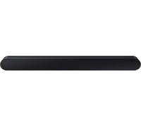 Samsung Soundbar HW-S60D 5.0 canaux 7 haut-parleurs Dolby Atmos Sans fil Noir 2024