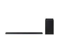 Samsung Soundbar HW-S700D/ZF Serie S, 7 Speaker, Wireless Dolby Atmos, Audio a 3.1 Canali, Q-Simphony, Compatibile con Alexa e Google Assistant, Black 2024