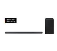 Samsung Soundbar HW-S710GD HWS710GD (HW-S710GD ZG) (HWS710GD ZG) Noir G