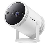 Samsung SP-LSP3BLAXXH vidéo-projecteur Projecteur à focale Ultra Courte DLP 1080p (1920x1080) Noir, Blanc