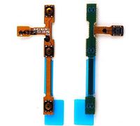 Samsung Sparepart: Side Key GH59-13977A, GH59-13977A (GH59-13977A, T530,T535, Black, Blue, Copper, Green)