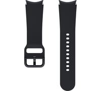 Samsung Sport Band (20 mm, S/M), Noir