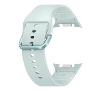 Samsung Bracelet pour montre intelligente ET-SNL33 – Moyen/Grand menthe pour Galaxy Watch8