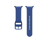Samsung Bracelet pour montre intelligente ET‑SNL32 Bleu Taille P/M pour Galaxy Watch8