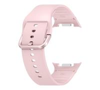 Samsung Sport Band Bracelet de sport (S/M) pour Galaxy Fresh8 | Fresh8 Small | Wise8, Pink