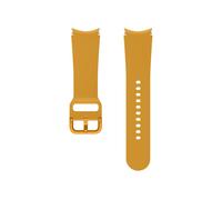 Samsung Sport Band ET-SFR86 20mm S/M Mustard Nouveau