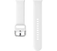 Samsung Sport Strap (20mm) ET-SFR50 - Blanc / Neuf