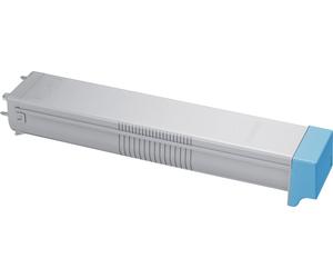 Samsung SS537A/CLT-C6072S - Toner cyan, 15 000 pages