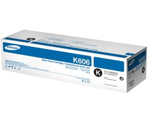 Samsung SS577A/CLT-K6062S - Toner noir, 25 000 pages