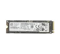 Samsung - SSD - 1 To - interne - M.2 2280 - PCIe 4.0 x4 - pour Legion T7 34; ThinkCentre M70q Gen 3; ThinkPad P15v Gen 3; P16s Gen 1; ThinkStation P35X