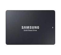 Samsung SSD 2,5" 3,8 to PM893 Bulk Ent.