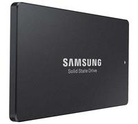 Samsung SSD 2,5" 3,84 to PM897 Bulk Ent.