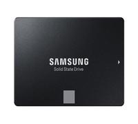 Samsung MZ-76E250 2.5" 250 Go Scrie ATA III MLC ( MZ-76E250B/EU )