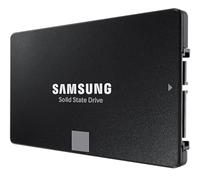 Samsung SSD 250Go 2.5" 870 Evo 250GB MZ7L3250HCJQ MZ-77E250 SATA III 6 Gbps