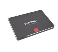 Samsung SSD 256 Go Série 850 PRO 2,5" S-ATA 6.0Gbps (MZ-7KE256BW)