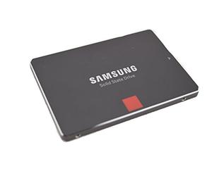 Samsung SSD 256 Go Série 850 PRO 2,5" S-ATA 6.0Gbps (MZ-7KE256BW)